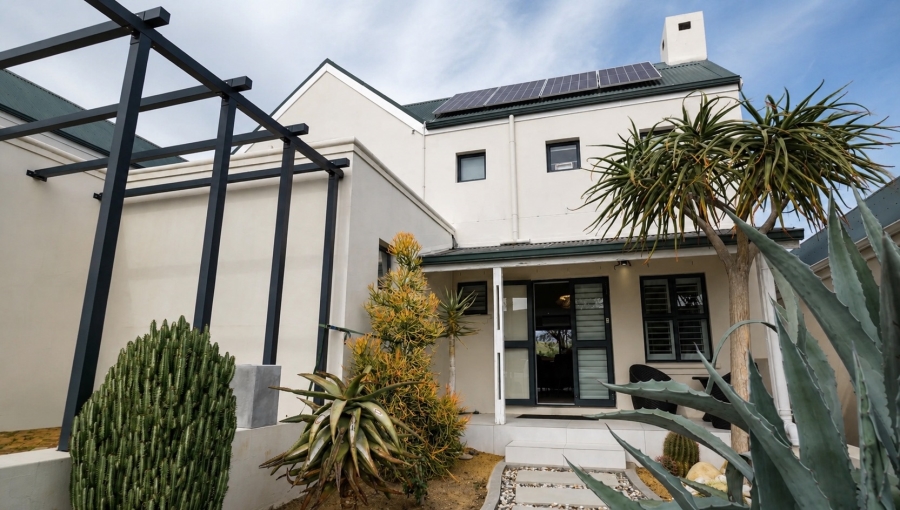 3 Bedroom Property for Sale in Diemersfontein Wine and Country Estate Western Cape